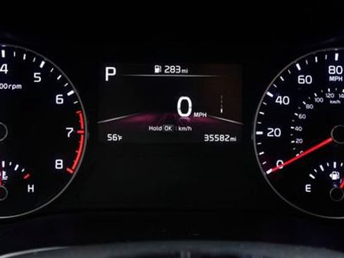 Certified 2024 Kia Forte LX FWD image 27