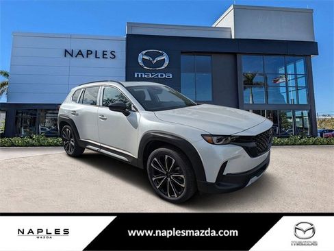 New 2026 MAZDA CX-50 AWD 2.5 Hybrid w/ Premium Pkg image 1