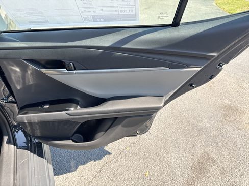 New 2026 Toyota Camry SE image 32