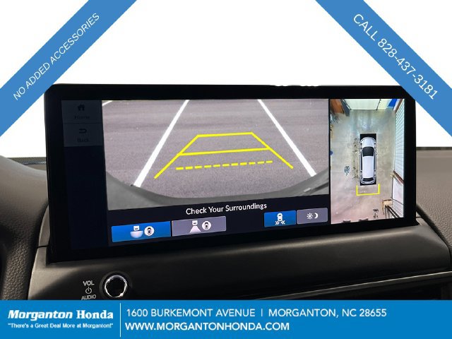 New 2026 Honda Pilot Elite image 23