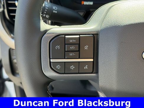 New 2026 Ford F250 Lariat image 21