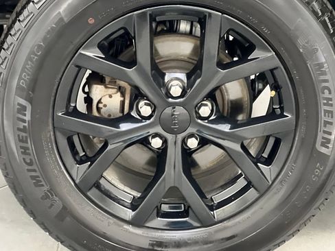 Used 2024 Jeep Grand Cherokee Altitude image 66