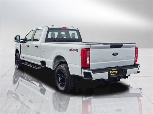 New 2026 Ford F250 XL w/ STX Appearance Package image 4