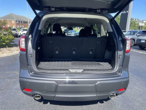 Certified 2025 Subaru Ascent Premium w/ Popular Package #2 AWD/4WD image 36