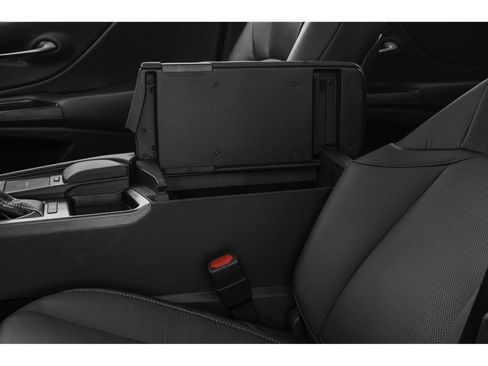 Used 2019 Lexus ES 350 Ultra Luxury w/ Accessory Package FWD image 12