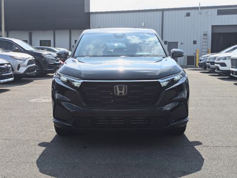 Used 2023 Honda CR-V EX-L image 3