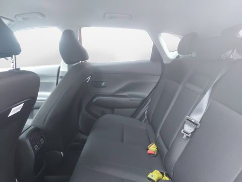 New 2026 Hyundai Kona SEL Sport image 12