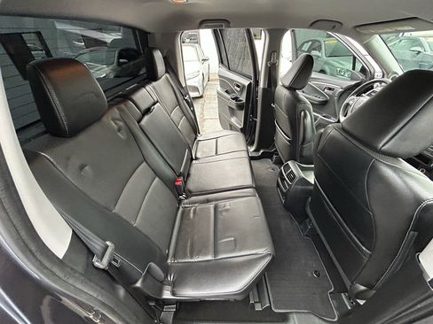 Used 2017 Honda Ridgeline RTL-T image 42