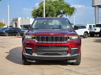 Certified 2023 Jeep Grand Cherokee L Limited AWD/4WD video 2