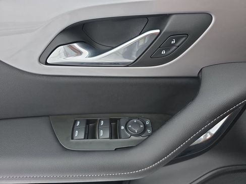 Certified 2023 Chevrolet Blazer LT w/ Driver Confidence Package image 28