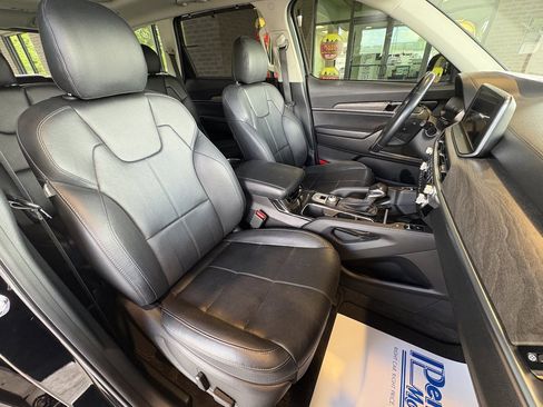 Used 2020 Kia Telluride SX AWD/4WD image 30