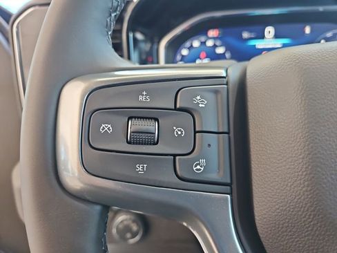 New 2026 Chevrolet Silverado 1500 LT w/ Texas Edition Plus RWD image 21