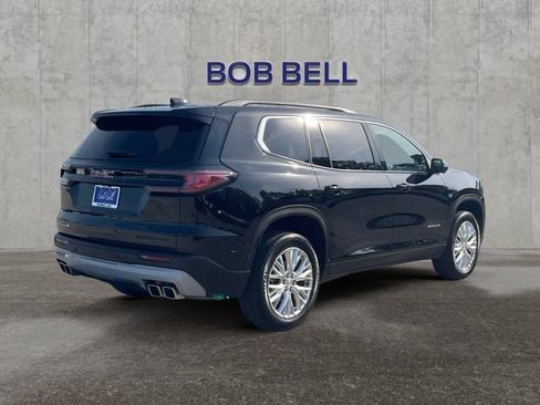 Used 2024 GMC Acadia Elevation FWD image 5
