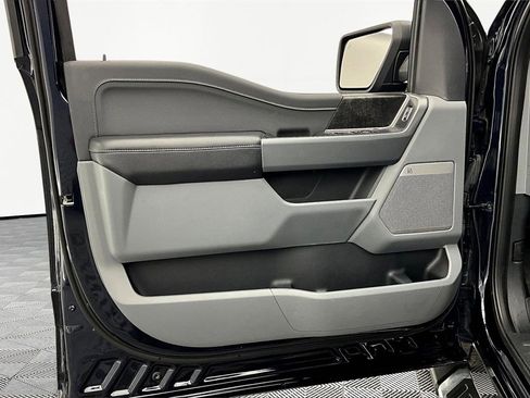 Used 2023 Ford F150 XLT w/ Equipment Group 302A High image 24