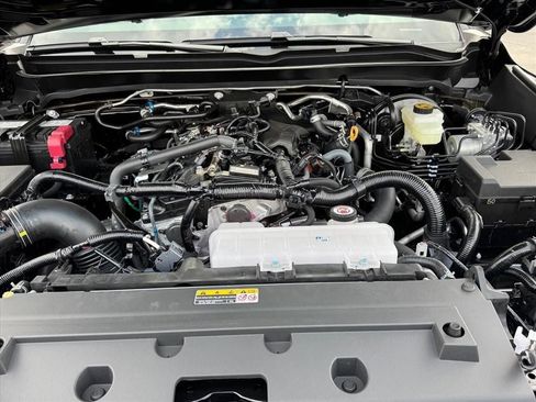 New 2026 Toyota Tacoma SR5 image 10