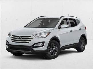 Used 2014 Hyundai Santa Fe Sport 2.0T FWD video 1
