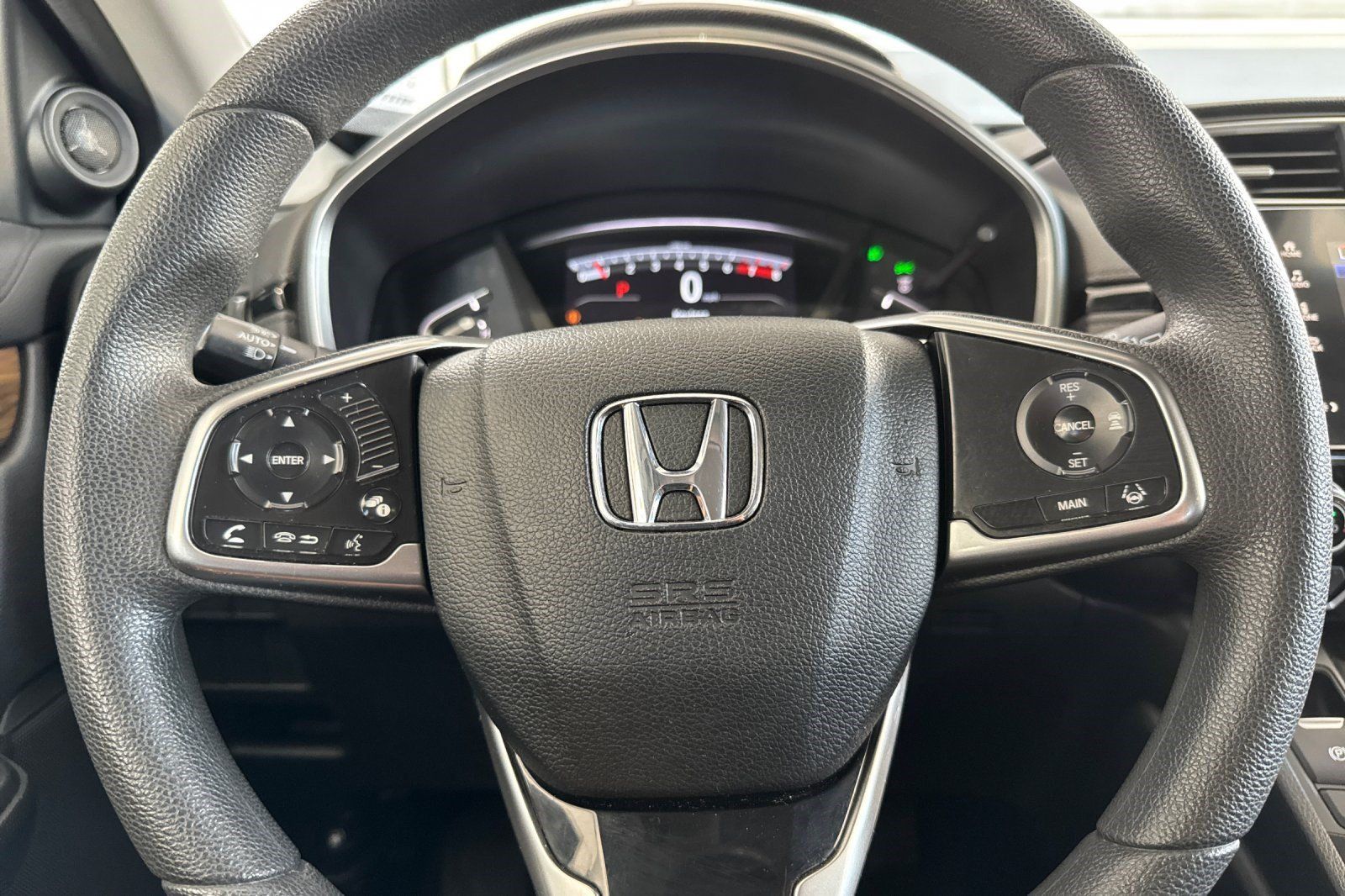 Used 2018 Honda CR-V EX image 29