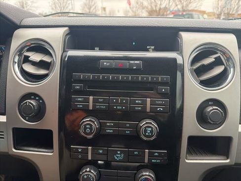 Used 2011 Ford F150 FX4 image 23