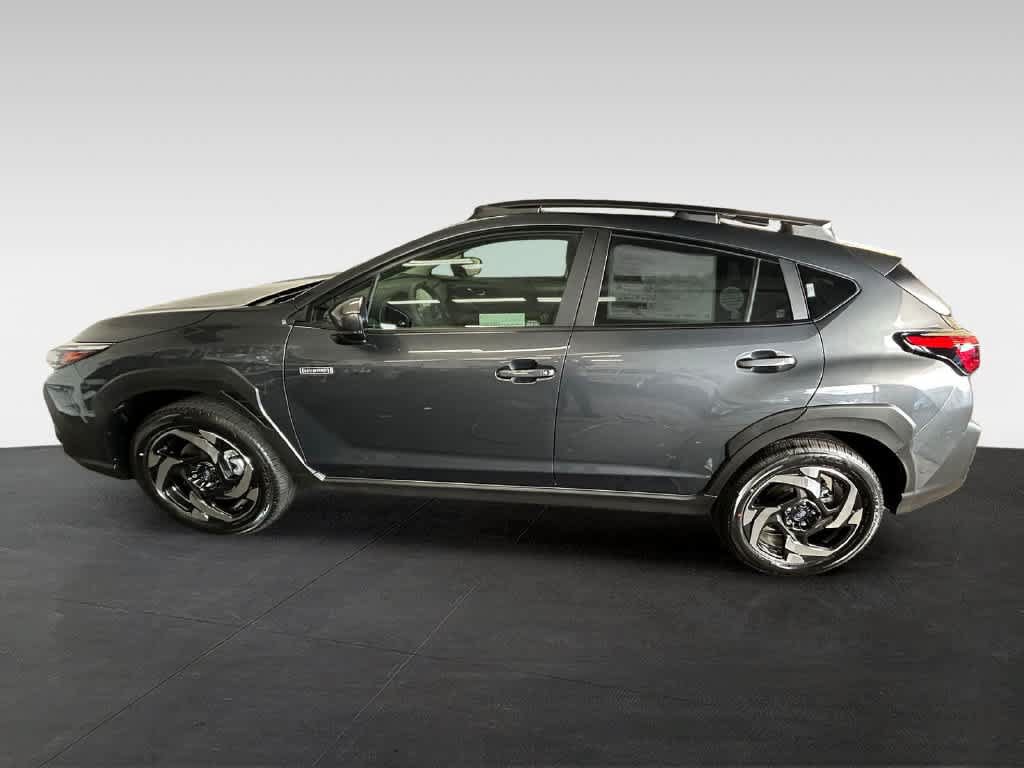 New 2026 Subaru Crosstrek 2.5i Limited AWD/4WD image 3