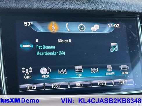 Used 2019 Buick Encore Preferred w/ Safety Package image 27