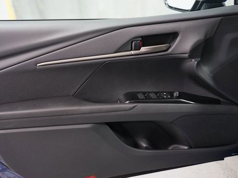 New 2026 Toyota Camry SE image 31