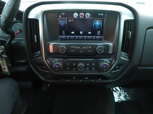 Used 2015 Chevrolet Silverado 1500 LT w/ All Star Edition AWD/4WD image 20