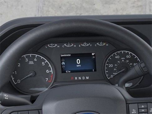 New 2026 Ford F250 XL w/ STX Appearance Package AWD/4WD image 13