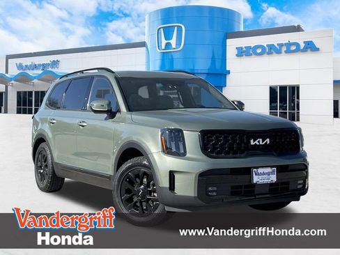 Used 2024 Kia Telluride SX Prestige X-Pro image 1