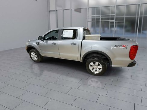 Used 2021 Ford Ranger XL w/ Equipment Group 101A High image 6