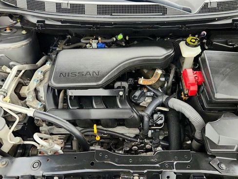 Used 2017 Nissan Rogue Sport S w/ S Appearance Package image 26