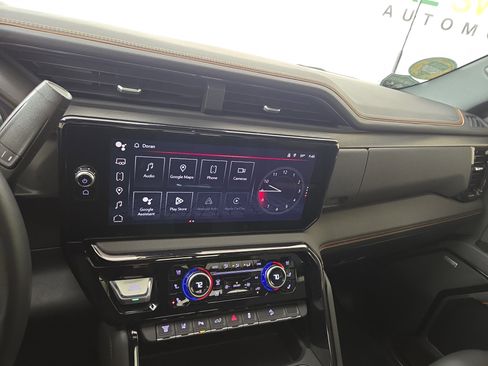 Certified 2025 GMC Sierra 3500 AT4 w/ Technology Package image 23