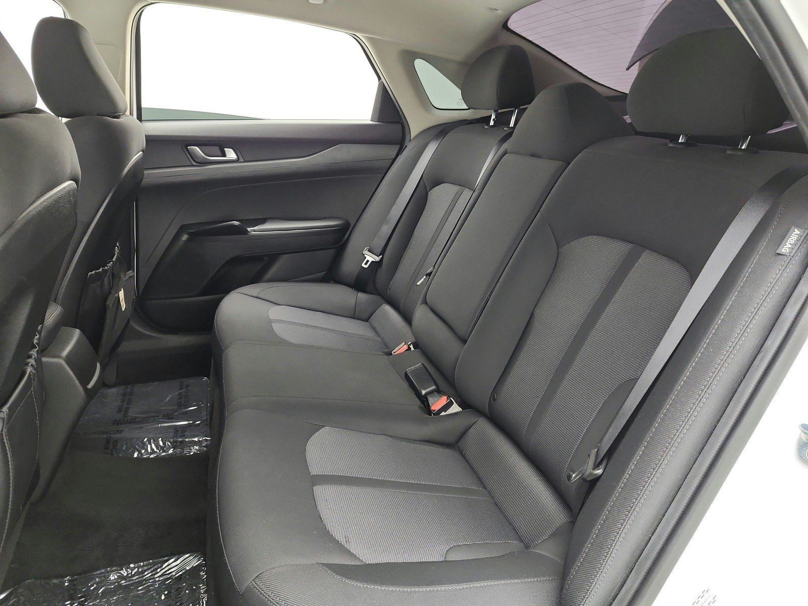 Used 2023 Kia K5 LXS FWD image 15