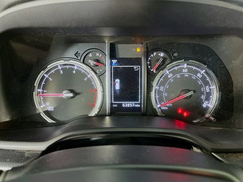 Used 2021 Toyota 4Runner TRD Pro AWD/4WD image 18