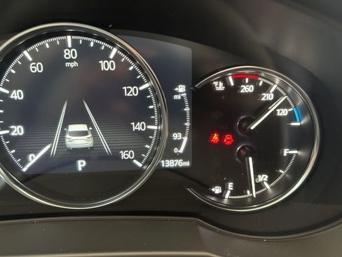 Used 2024 MAZDA CX-5 AWD 2.5 S w/ Premium Package image 25