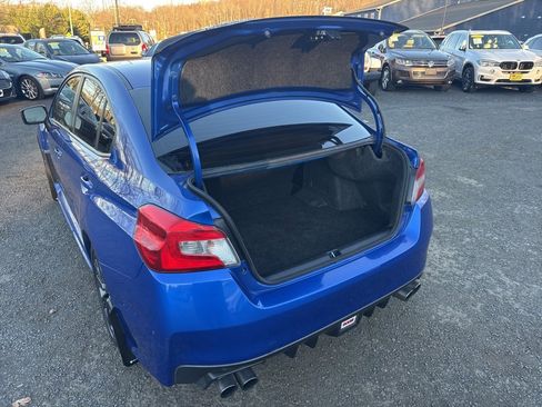 Used 2015 Subaru WRX image 44
