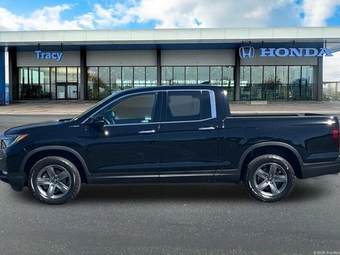 Certified 2023 Honda Ridgeline RTL-E image 12