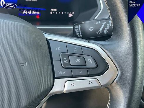 Used 2024 Volkswagen Tiguan S AWD/4WD image 13