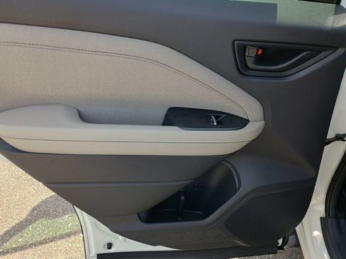 New 2026 Subaru Forester Touring AWD/4WD image 15
