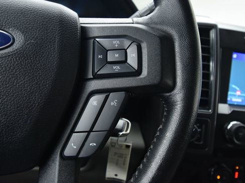 Used 2019 Ford F150 XLT w/ Equipment Group 302A Luxury image 37