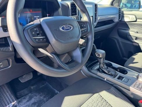 New 2025 Ford Ranger XL image 12