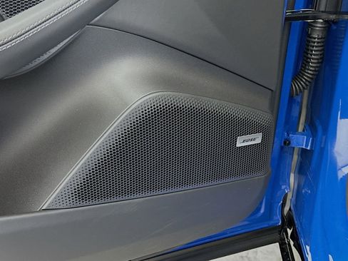 New 2026 Porsche Macan Turbo Electric AWD/4WD image 21
