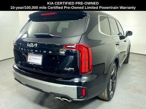 Certified 2023 Kia Telluride S image 33