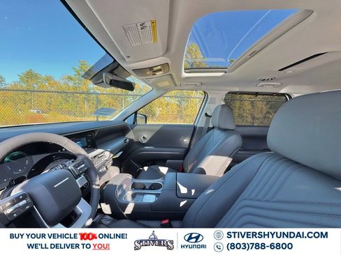 New 2026 Hyundai Palisade SEL Premium image 18