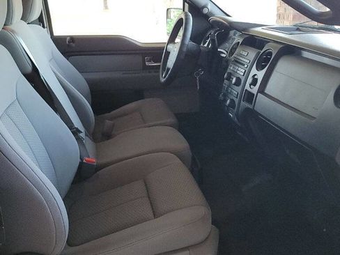 Used 2014 Ford F150 XL w/ Equipment Group 101A Mid image 16