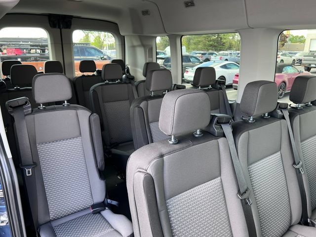 New 2026 Ford Transit 350 XLT AWD/4WD image 5
