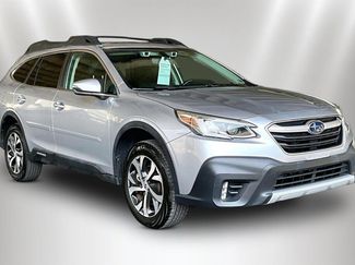 Certified 2022 Subaru Outback Limited AWD/4WD video 1