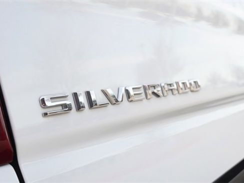 Used 2021 Chevrolet Silverado 1500 RST w/ Z71 Off-Road Package image 12