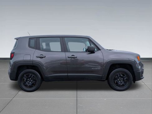 Used 2017 Jeep Renegade Sport w/ Power & Air Group image 7