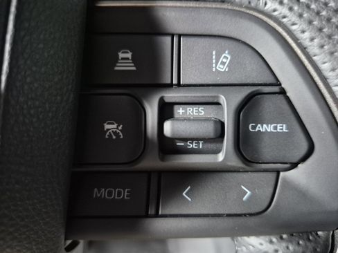 New 2026 Toyota Tundra SR5 image 27