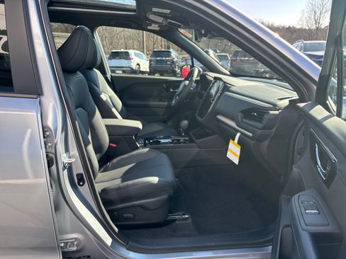 New 2026 Subaru Forester Limited image 45